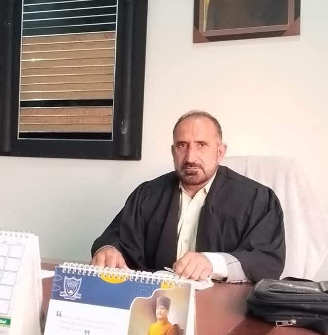 Khial Muhammad