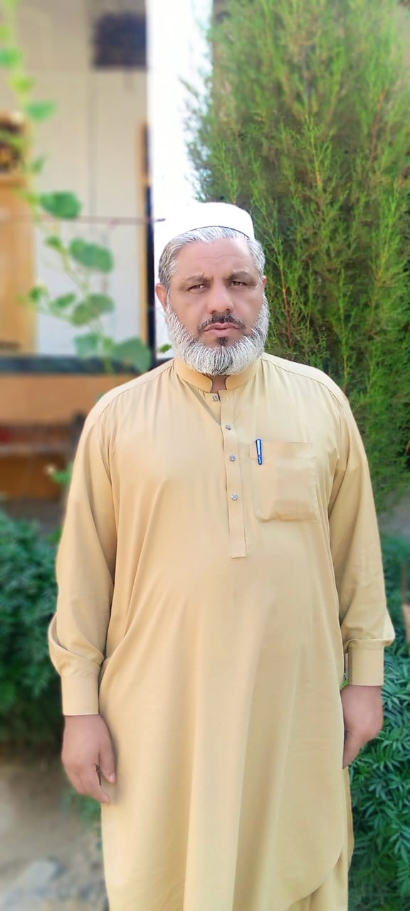 Sahib Ullah