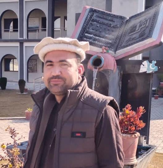 Jawad Ali