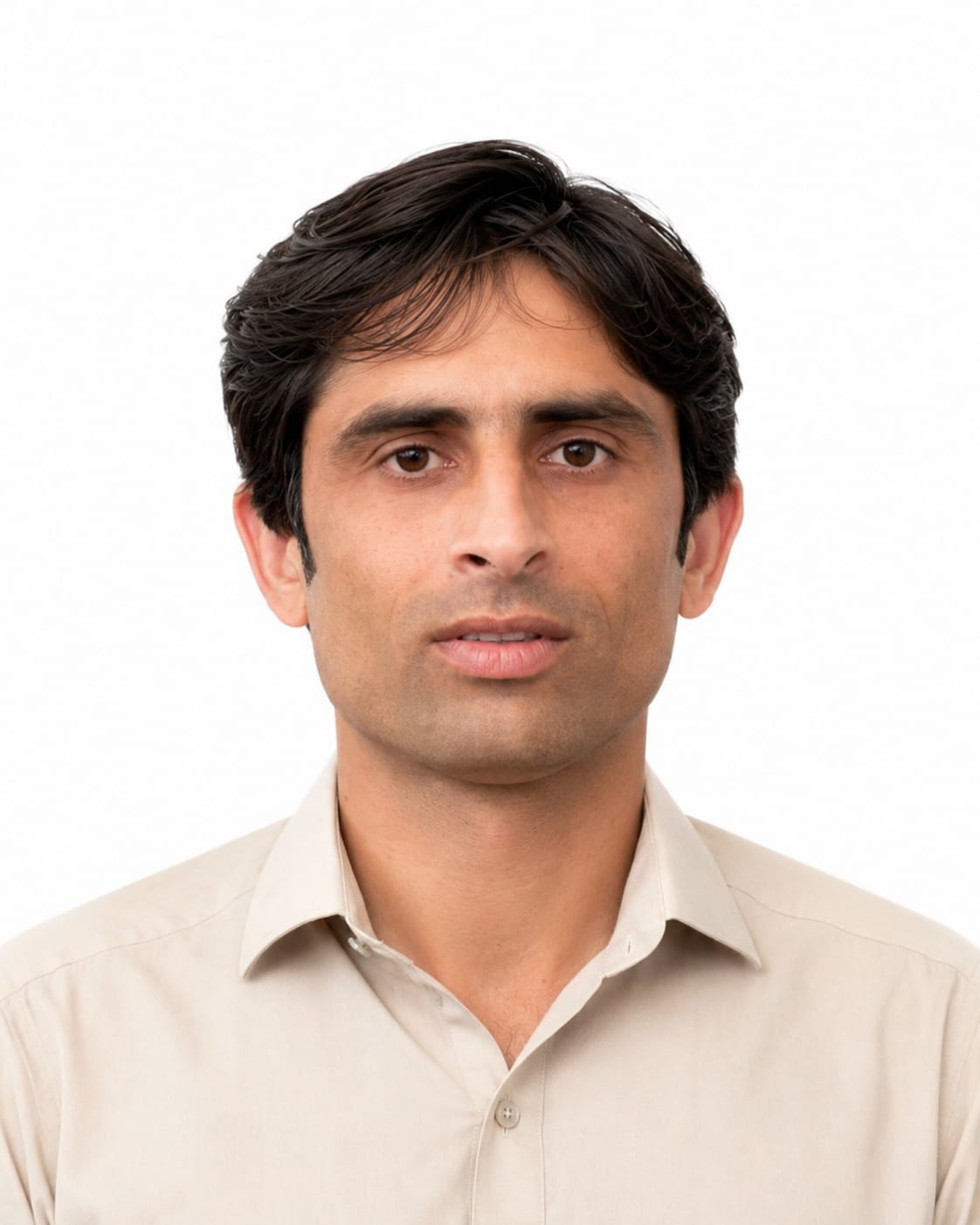 Asad Ullah