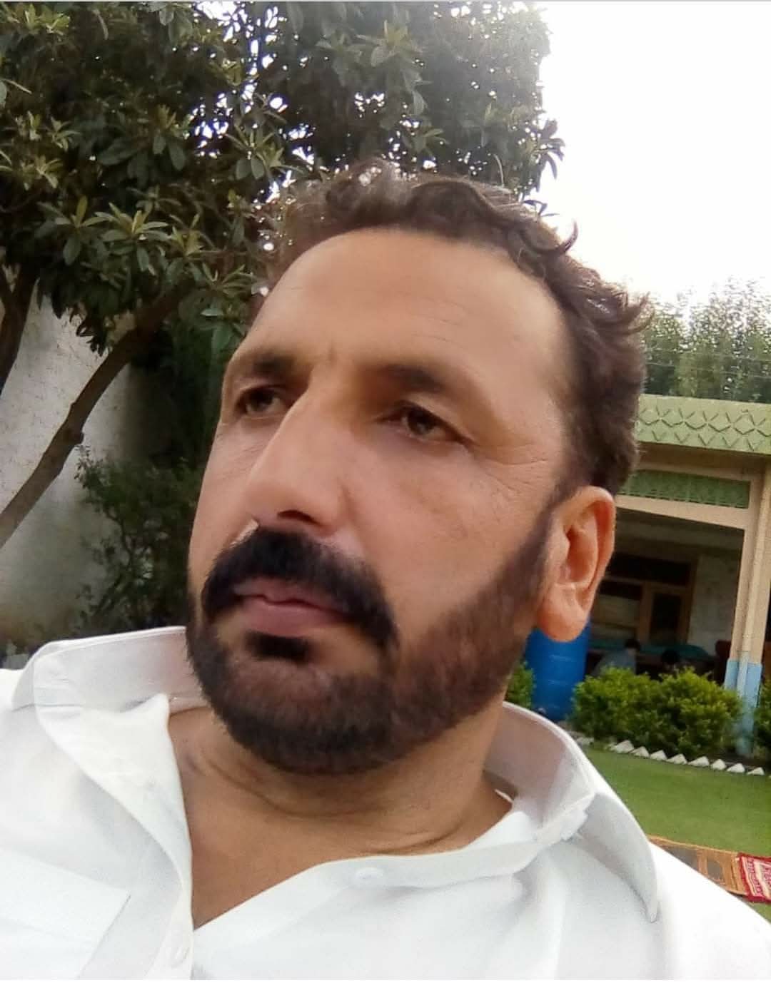 Aurang Zeb