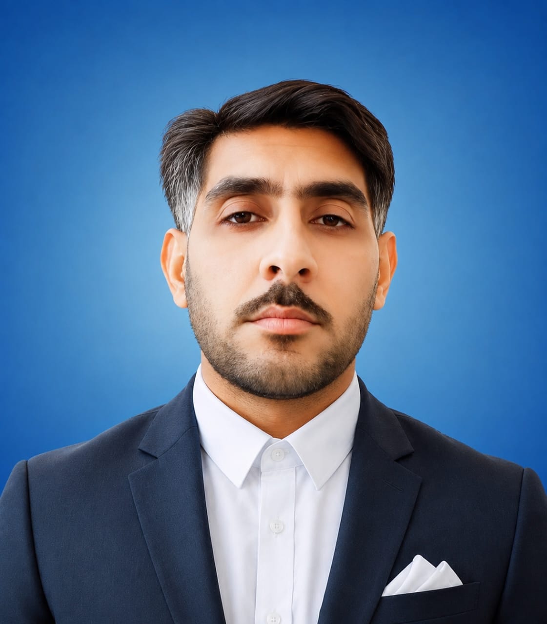Inayat ur Rahman