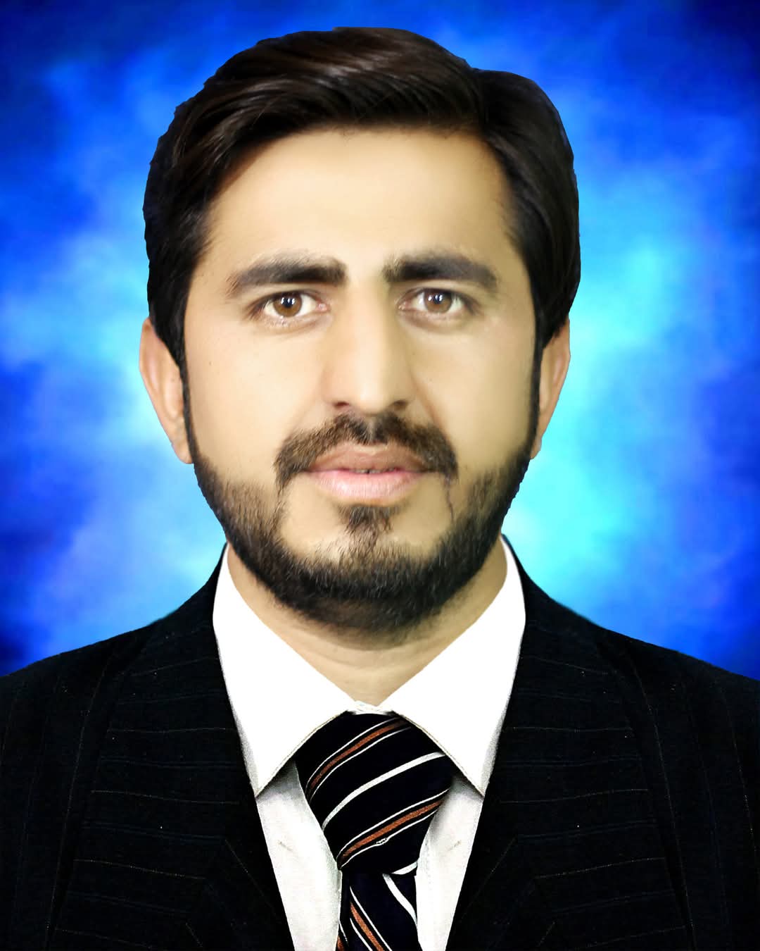 Nisar Muhammad