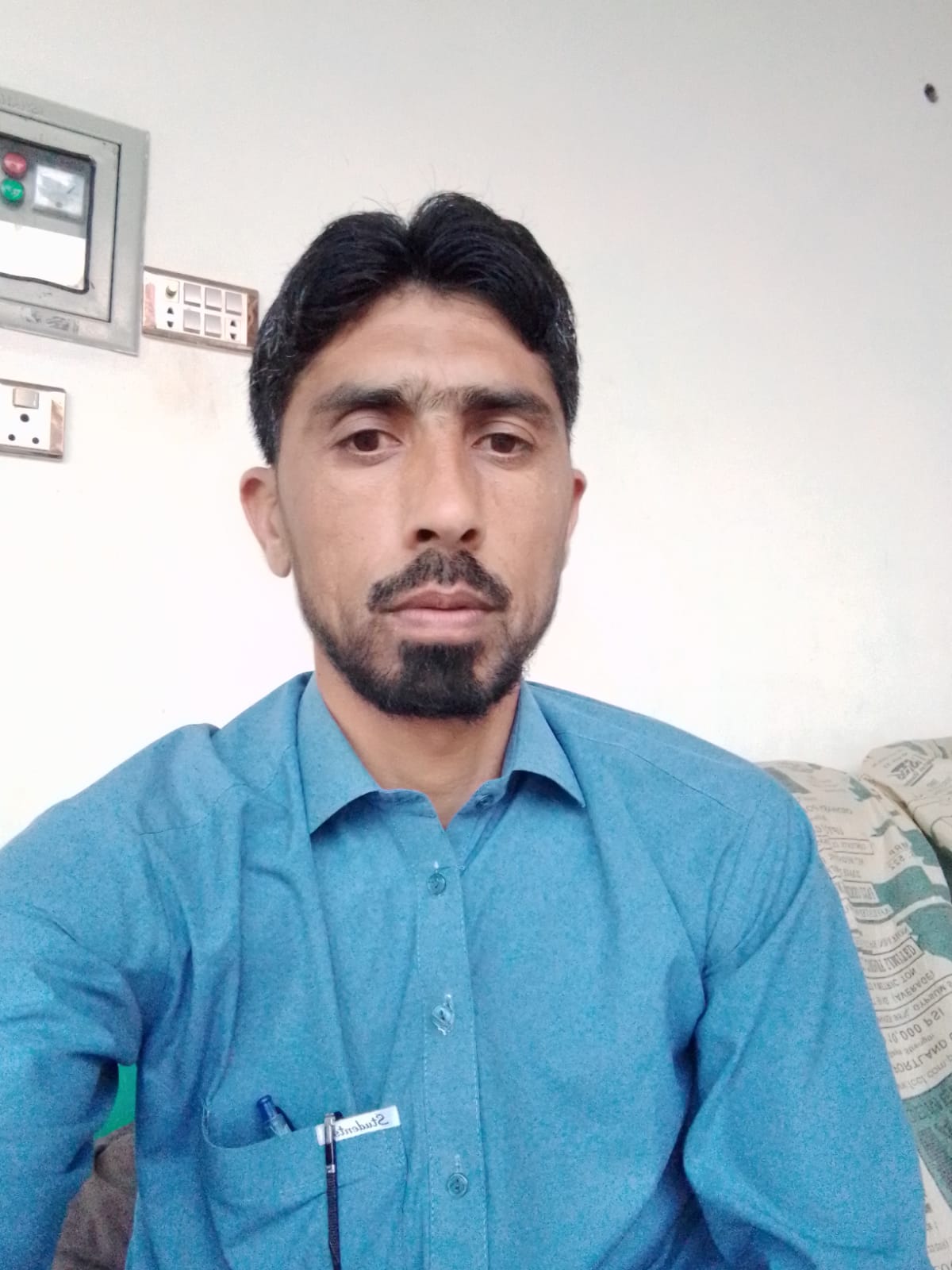 Muhammad Tayyeb