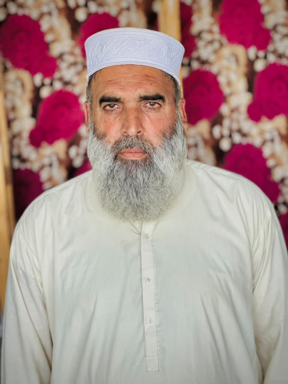 Nisar Khan