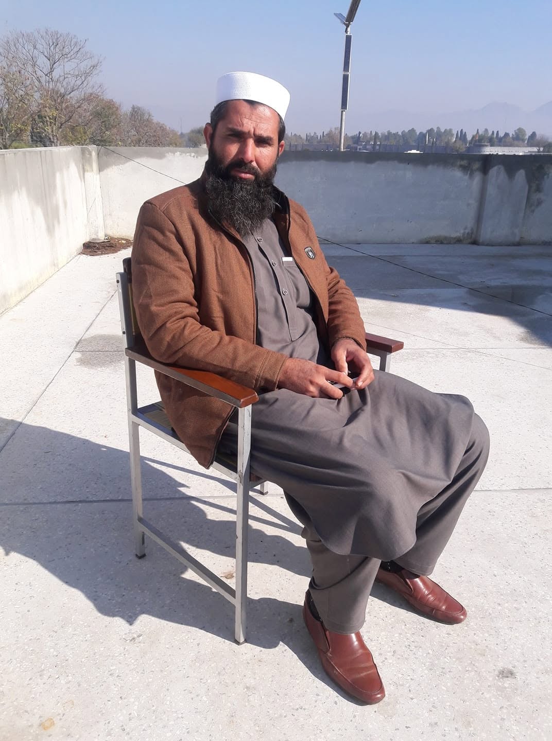 Khan Muhammad