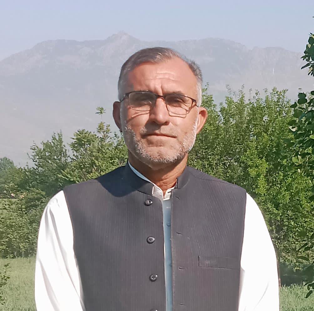 Muhammad Rehan
