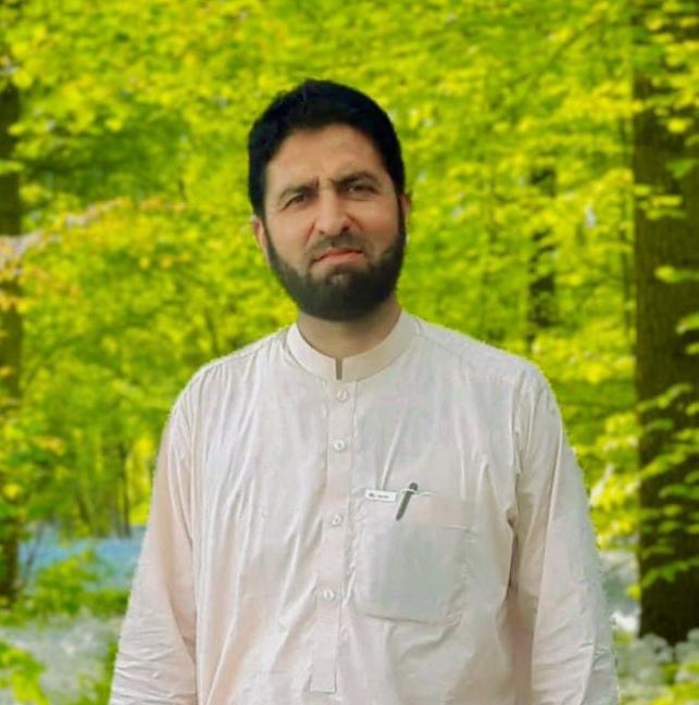 Ihsan Ullah