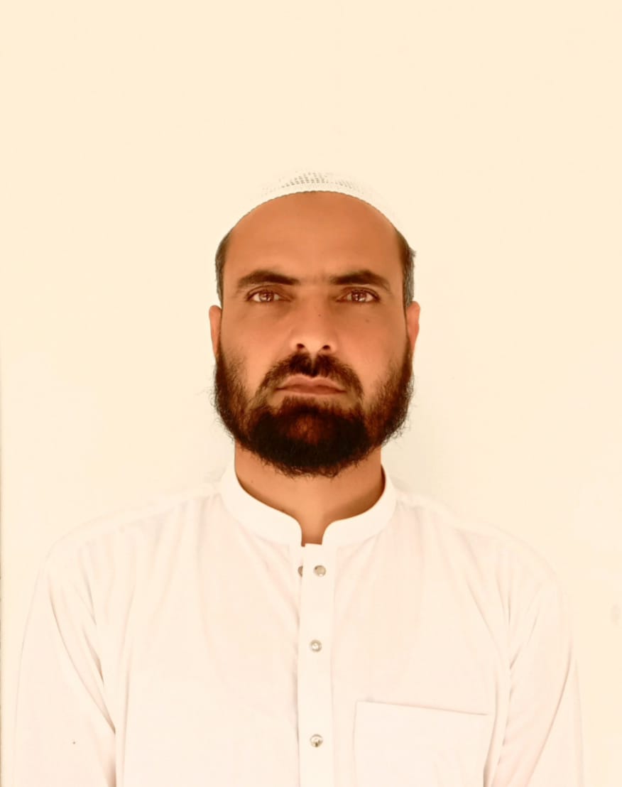 Umer Khitab