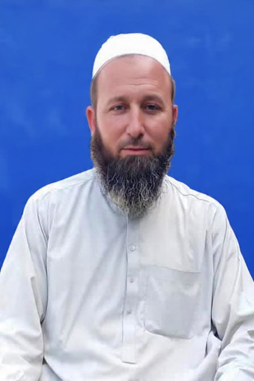 Hazrat Noor