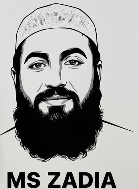 Muhammad Sharif Zada