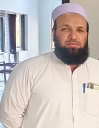 Ihsan ul Haq