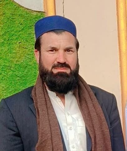 Shah Wazir Khan